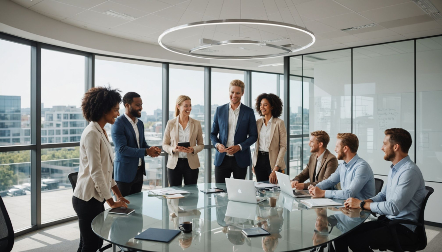 Comment améliorer la cohésion d'équipe en entreprise ?